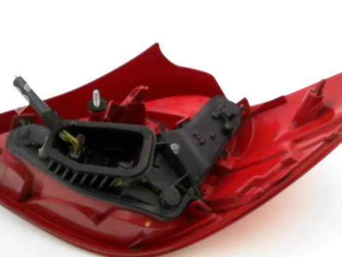 Left taillight PEUGEOT 207 (WA_, WC_) 1.6 16V | BP30340480C34