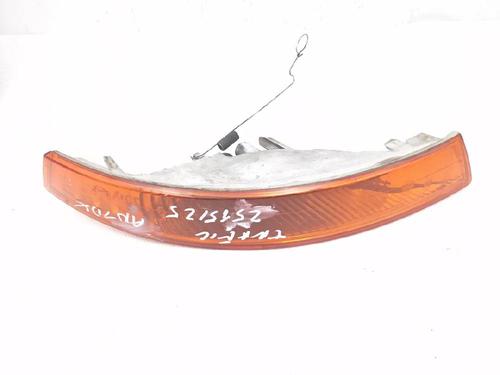 Right front indicator RENAULT TRAFIC II Van (FL) 1.9 dCi 100 (FL0C, FL0K, FL0B) | BP30731064C33 - Image 3