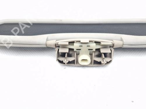 Parasol izquierda SMART CABRIO (450) 0.6 (S1OLA1, 450.441, 450.442, 450.443) | BP30350286I1