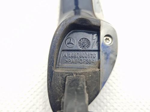 Front left exterior door handle MERCEDES-BENZ A-CLASS (W169) A 170 (169.032, 169.332) | BP30348705C128 