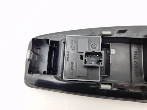 Left front window switch VW POLO IV (9N_, 9A_) 1.4 TDI | BP30347513I27 