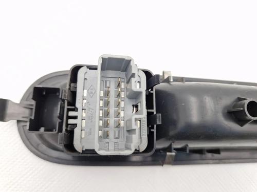 Left front window switch RENAULT TWINGO II (CN0_) 1.5 dCi (CN0E) | BP30346378I27 