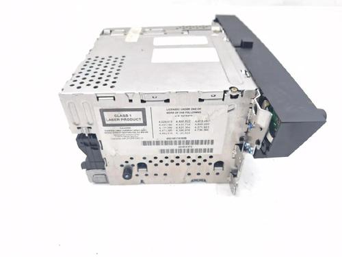 Radio BMW 5 Touring (E61) 525 d | BP37629807E6 - Image 6