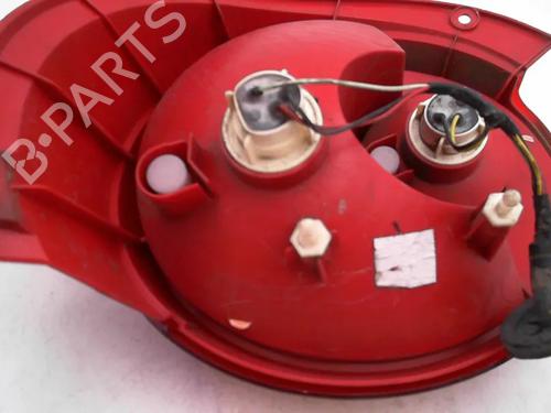 Right taillight CHEVROLET MATIZ (M200, M250) 1.0 | BP30341065C35