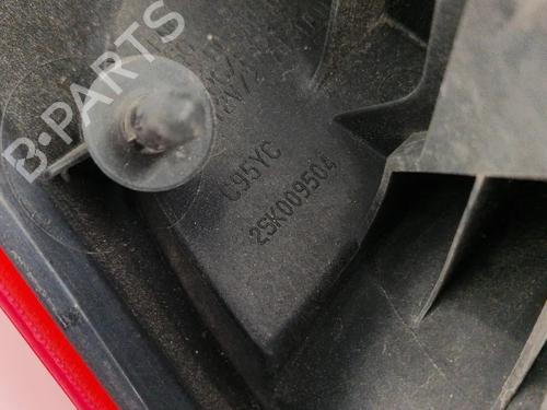 Right taillight FORD C-MAX (DM2) 1.6 | BP30346098C35 