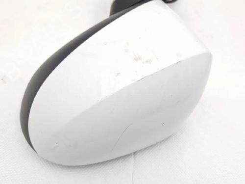 Left mirror RENAULT MODUS / GRAND MODUS (F/JP0_) 1.5 dCi (FP0F, JP0F) | BP30528340C26 