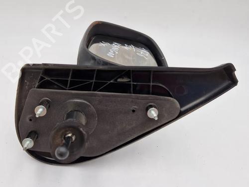 Left mirror RENAULT KANGOO (KC0/1_) 1.5 dCi (KC07) | BP30342954C26 