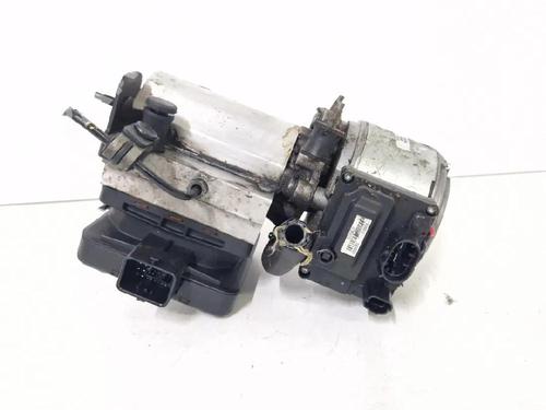 Used Suspension compressor Suspension compressor CITROËN C5 III Break (RW_) 2.0 HDi (136 hp) 33571853 33571853
