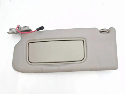 Used Left sun visor Left sun visor VOLVO V50 (545) 2.0 D (136 hp) 30343685 30343685