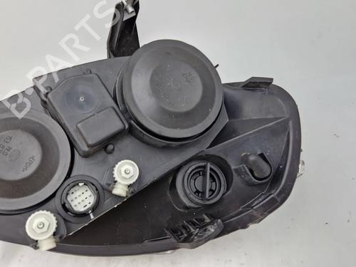 Left headlight LANCIA YPSILON (843_) 1.2 (843.AXA1A) | BP30341781C28 - Image 9