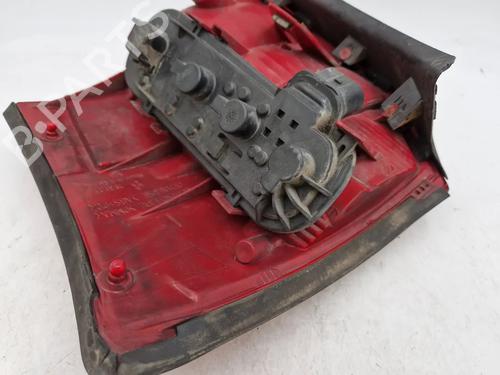 Left taillight AUDI A4 B7 (8EC) 1.6 | BP30341584C34 