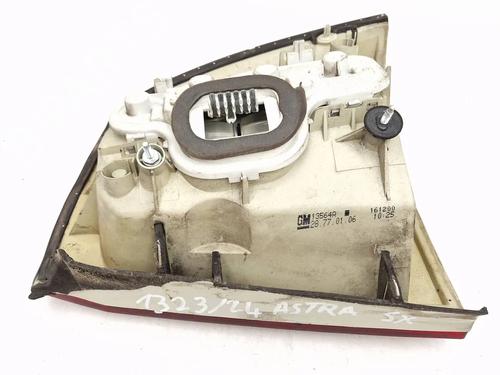 Left taillight OPEL ASTRA G Coupe (T98) 1.6 16V (F07) | BP30341698C34  - Image 5