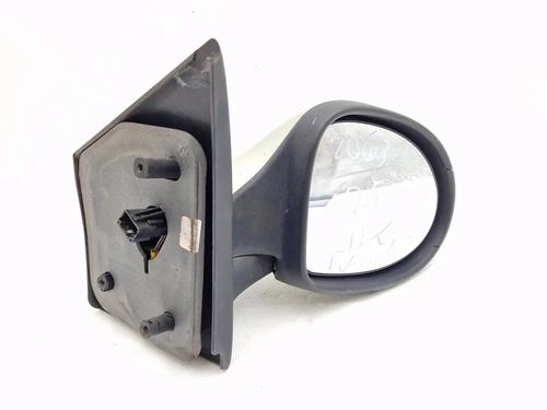 Right mirror RENAULT TWINGO II (CN0_) 1.5 dCi (CN0E) | BP30349204C27 