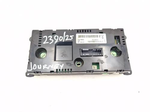 Climate control DODGE JOURNEY 2.4 | BP38794919I5 - Image 9