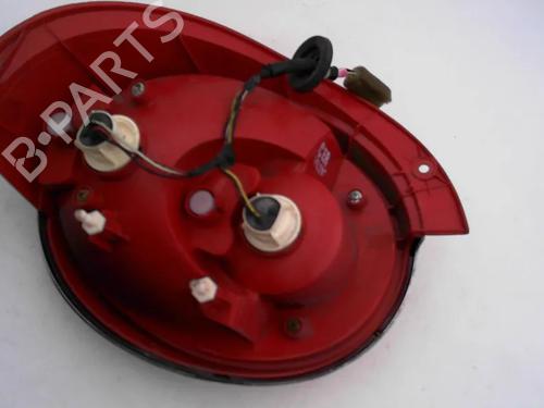 Right taillight CHEVROLET MATIZ (M200, M250) 1.0 | BP30340857C35  - Image 5
