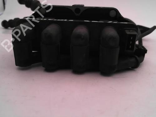 Tændspole FIAT MULTIPLA (186_) 1.6 100 16V (186AXA1A) | BP30340749M94 