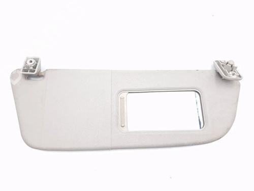 Right sun visor OPEL CORSA C (X01) 1.0 (F08, F68) | BP30345426I2 - Image 2