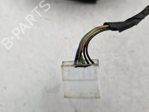 Left mirror LANCIA YPSILON (843_) 1.2 (843.AXA1A) | BP30342917C26