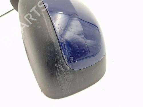 Left mirror DACIA SANDERO 1.6 (BS0D, BS0B, BS0F, BS0H) | BP30346144C26 - Image 3
