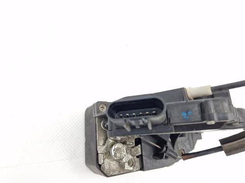 Venstre bagtil lås SMART FORFOUR (454) 1.1 (454.030) | BP30350441C100 - Image 4
