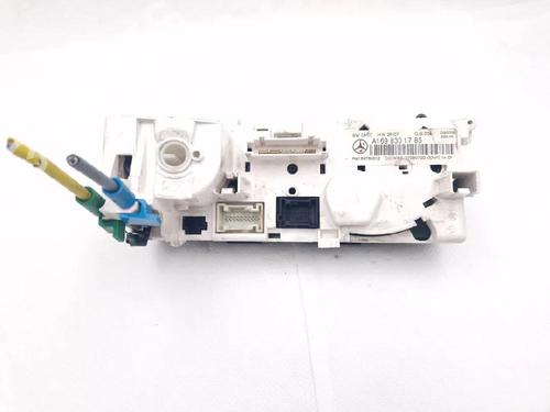 Climate control MERCEDES-BENZ A-CLASS (W169) A 200 CDI (169.008, 169.308) | BP37757634I5 - Image 4