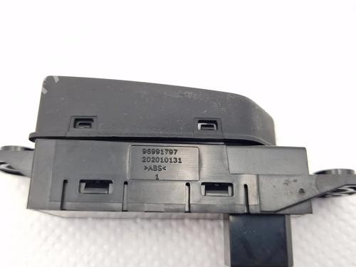 Climate control CHEVROLET AVEO Hatchback (T300) 1.4 | BP30348305I5 - Image 5
