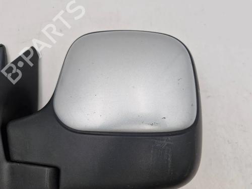 Left mirror CITROËN BERLINGO / BERLINGO FIRST MPV (MF_, GJK_, GFK_) 1.6 HDI 75 (MF9HW, GJ9HWC, GF9HWC, GN9HWC) | BP30341633C26