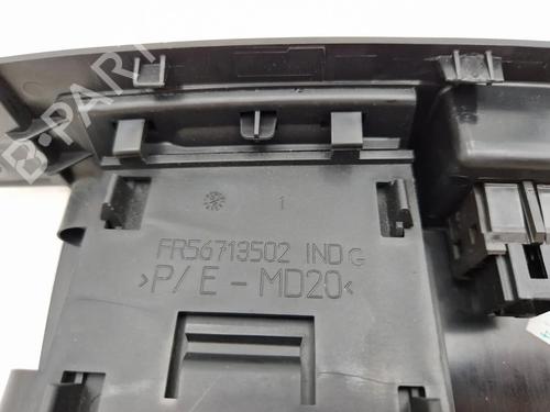 Switch PEUGEOT 207 (WA_, WC_) 1.6 16V | BP30341523I30