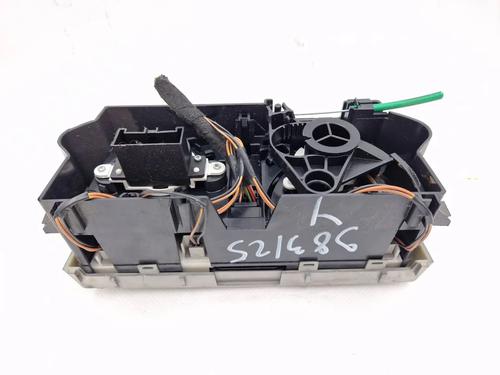 Climate control LANCIA YPSILON (843_) 1.2 (843.AXA1A) | BP30347161I5 