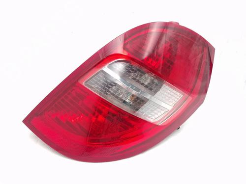 Used Right taillight MERCEDES-BENZ A-CLASS (W169) A 170 (169.032, 169.332) (116 hp) 30346997