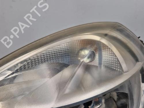 Left headlight LANCIA YPSILON (843_) 1.2 (843.AXA1A) | BP30346003C28