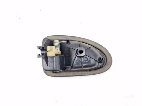 Front right interior door handle RENAULT CLIO II (BB_, CB_) 1.5 dCi (B/CB07) | BP30350660I14