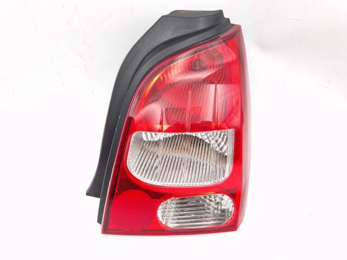 Right taillight RENAULT TWINGO II (CN0_) 1.5 dCi (CN0E) | BP30346227C35 - Image 3