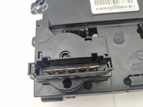 Climate control MINI MINI (R56) Cooper D | BP37757629I5 - Image 6