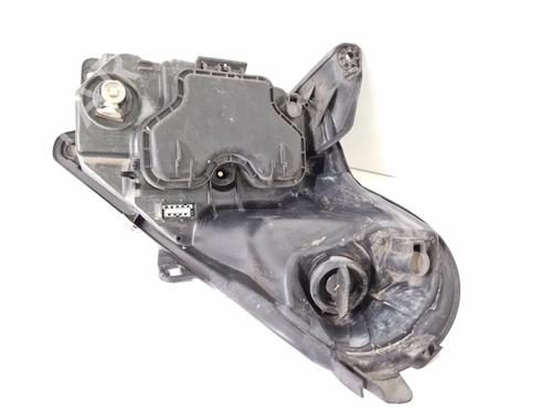 Left headlight CITROËN C3 Pluriel (HB_) 1.6 | BP30345694C28