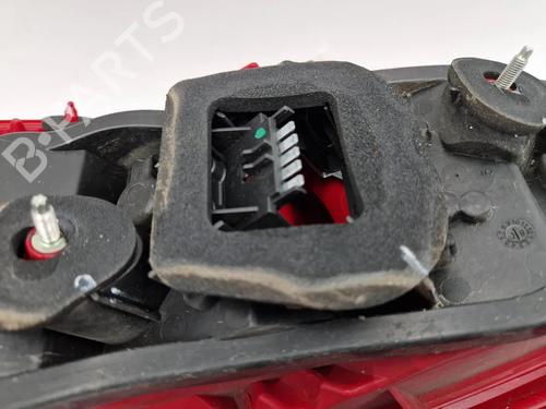 Left taillight OPEL CORSA D (S07) 1.0 (L08, L68) | BP30344365C34 - Image 8