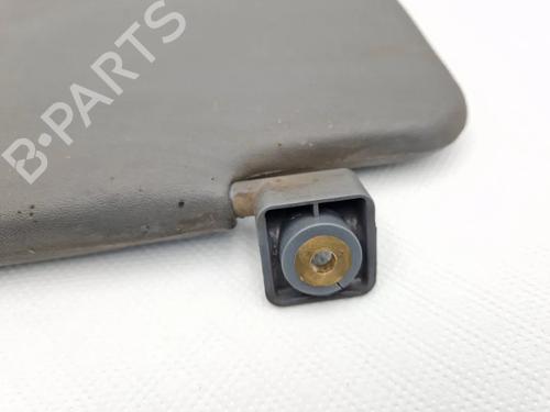 Left sun visor FIAT DOBLO Box Body/MPV (223_) 1.3 JTD 16V Multijet | BP30346381I1 - Image 3