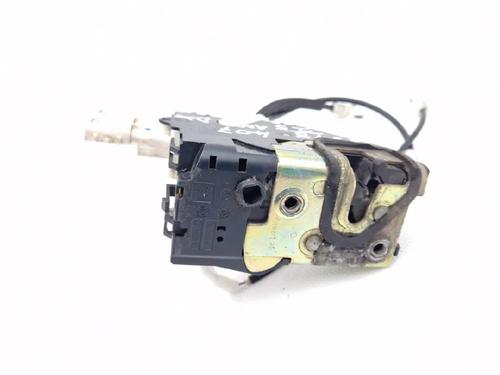 Front right lock PEUGEOT 407 (6D_) 2.0 HDi 135 (6DRHRH, 6DRHRE, 6DRHRG, 6DRHRJ) | BP32743672C97  - Image 5