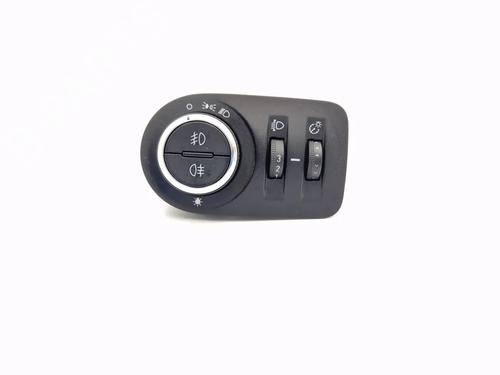 headlight-switch-opel-corsa-d-s07-2006-2007-2008-2009-2010-2011-2012-2013-2014-2015-30344355 main image