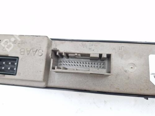 Right rear window switch SAAB 9-3 Estate (E50) 1.9 TiD | BP30347292I28 - Image 6