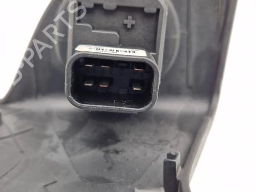 Left front window switch FORD FUSION (JU_) 1.25 | BP30344480I27 