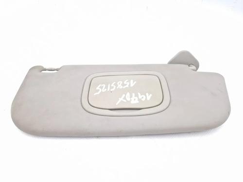 Right sun visor ALFA ROMEO 147 (937_) 1.6 16V T.SPARK (937.AXA1A, 937.AXB1A, 937.BXB1A) | BP30348186I2 