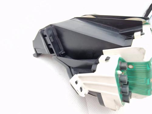 Instrument cluster TOYOTA YARIS VERSO (_P2_) 1.4 D-4D (NLP20_, NLP22_) | BP30349975C47 