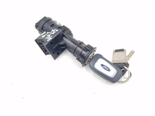 Ignition barrel FORD KA (RU8) 1.2 | BP30351696M48 - Image 2