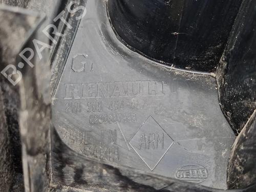 Left taillight RENAULT TWINGO II (CN0_) 1.5 dCi (CN0E) | BP30346437C34 - Image 9