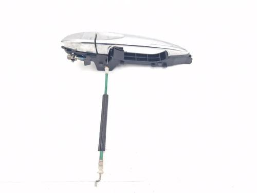 Used Front right exterior door handle Front right exterior door handle LANCIA YPSILON (843_) 1.3 D Multijet (843.AXE11, 843.AXE1A) (90 hp) 33840514 33840514