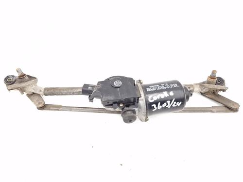 Front wiper motor TOYOTA COROLLA Verso (_E12_) 1.8 VVT-i (ZZE122_, ZZE122R) | BP30346519M29