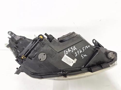 Left headlight OPEL CORSA D (S07) 1.0 (L08, L68) | BP30342947C28  - Image 8