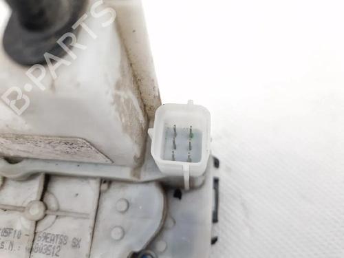 Front left lock FIAT PANDA (169_) 1.2 (169.AXB11, 169.AXB1A) | BP30351455C98