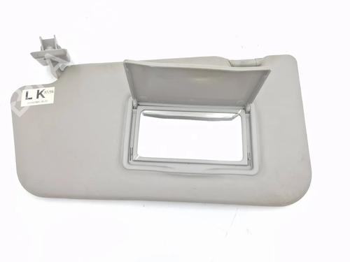 Left sun visor NISSAN MICRA III (K12) 1.5 dCi | BP30343373I1